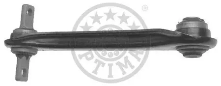 OPTIMAL G5675 Рычаг независимой подвески колеса Mitsubishi : Colt IV (CAA) Colt V (CJ CP) LANCER V (CBDA)