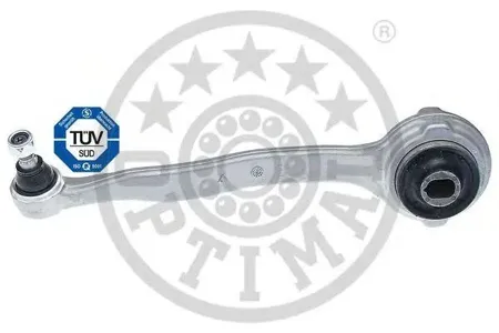 OPTIMAL G5693 Рычаг независимой подвески колеса Mercedes : C-KLASSE (W203) C-KLASSE Ko Mercedes i (S203) C-KLASSE Sp