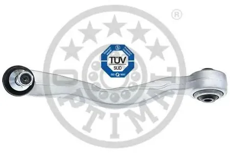 OPTIMAL G5707 Рычаг независимой подвески колеса BMW : 5 (E60) 5 Touring (E61)