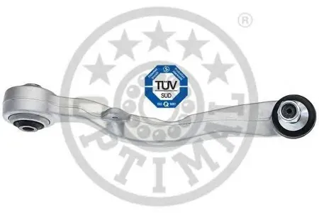 OPTIMAL G5708 Рычаг независимой подвески колеса BMW : 5 (E60) 5 Touring (E61)