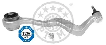 OPTIMAL G5710 Рычаг независимой подвески колеса BMW : 5 (E60) 5 Touring (E61)