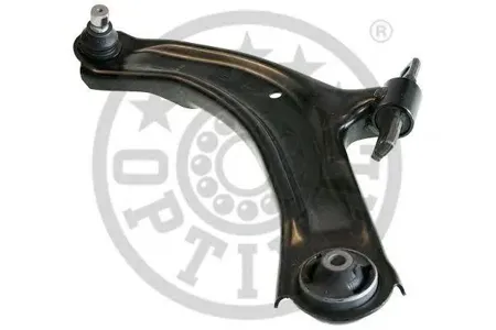 OPTIMAL G5783 Рычаг независимой подвески колеса Nissan : Qashqai Qashqai +2 I (J10 JJ10) ROGUE [USA] X-Trail