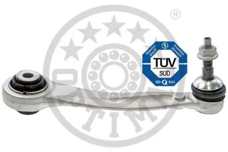 OPTIMAL G5846 Рычаг независимой подвески колеса BMW : X5 (E70) X6 (E71 E72)