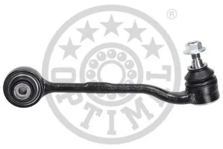 OPTIMAL G5920 Рычаг независимой подвески колеса BMW : 3 (E90) 3 Coupe (E92) 3 Touring (E91) X1 (E84)