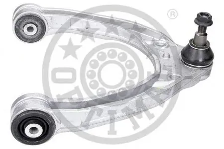 OPTIMAL G61040 Рычаг независимой подвески колеса Audi : Q7 (4L) Porsche : Cayenne (9PA)VW: Touareg (7LA 7L6 7L7)