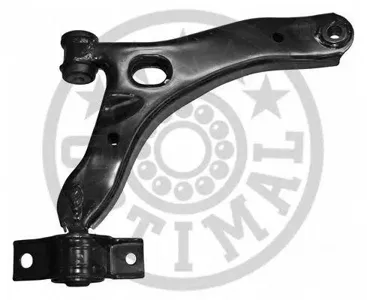 OPTIMAL G61091 Рычаг независимой подвески колеса Ford : Tourneo Connect Transit Connect (P65 P70 P80)