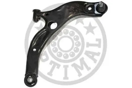 OPTIMAL G61188 Рычаг независимой подвески колеса Ford ASIA OZEANIA: IXION Ko Mercedes i (BU1) MAV Mazda : 323 F VI (BJ)