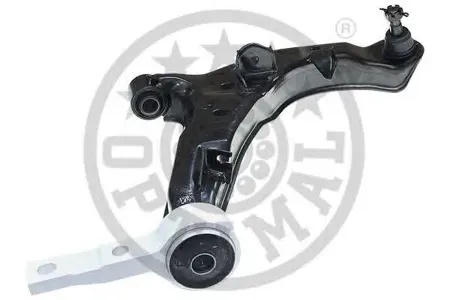 OPTIMAL G61210 Рычаг независимой подвески колеса Nissan : Primera (P12) Primera Hatchback (P12) Primera Traveller