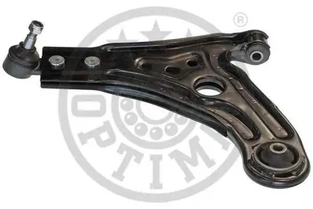 OPTIMAL G61251 Рычаг независимой подвески колеса Chevrolet : Aveo Schrgheck (T250 T255) Aveo Stufenheck (T250 T