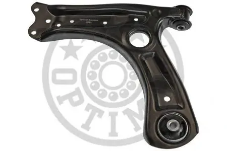 OPTIMAL G61272 Рычаг независимой подвески колеса Seat : Cordoba (6L2) Ibiza IV (6L1) Skoda : Fabia (542) Fabia Com