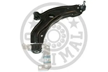 OPTIMAL G61304 Рычаг независимой подвески колеса Fiat : DOBLO Cargo (223) DOBLO Groraumlimousine (119 223)