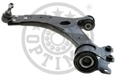 OPTIMAL G61325 Рычаг независимой подвески колеса Ford : C-MAX (DM2) Focus C-MAX Focus II (DA) Focus II Cabriole