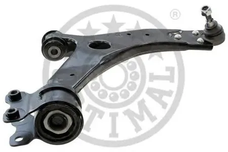 OPTIMAL G61326 Рычаг независимой подвески колеса Ford : C-MAX (DM2) Focus C-MAX Focus II (DA) Focus II Cabriole