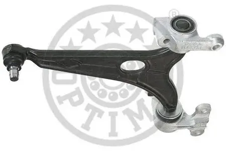 OPTIMAL G61343 Рычаг независимой подвески колеса Citroen: JUMPY JUMPY Kasten Fiat : SCUDO (270 272) SCUDO Kast