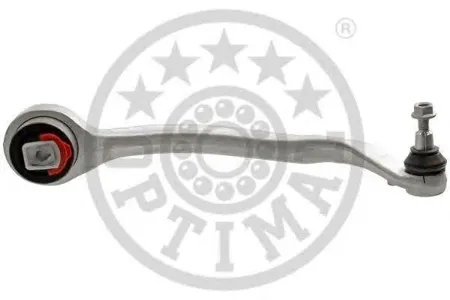 OPTIMAL G61352 Рычаг независимой подвески колеса Audi : ALLROAD (4BH C5)