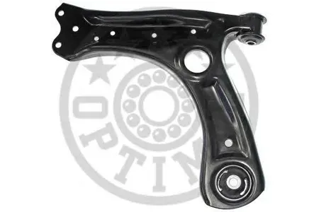OPTIMAL G61355 Рычаг независимой подвески колеса Audi : A1 (8X1 8XK) A1 Sport back (8XA 8XF) Seat : Ibiza V (6J5