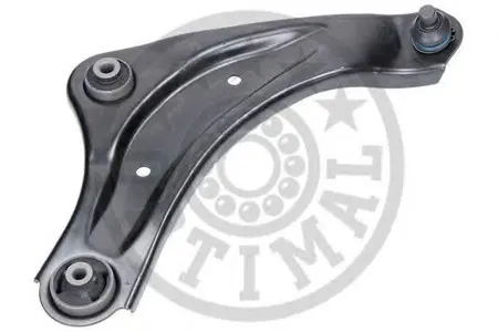 OPTIMAL G61366 Рычаг независимой подвески колеса Nissan : Juke (F15) LEAF (ZE0)