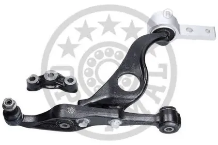 OPTIMAL G61370 Рычаг независимой подвески колеса Mazda : 6 (GH) 6 Sport (GH) 6 Sport Ko Mercedes i (GH)