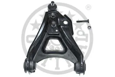 OPTIMAL G6605 Рычаг независимой подвески колеса Renault : Clio I (BC57 5357) Clio II (BB012 CB012) CL