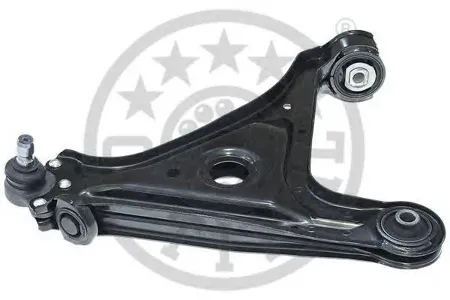OPTIMAL G6697 Рычаг независимой подвески колеса Opel : Omega B (25 26 27) Omega B Caravan (21 22 23)