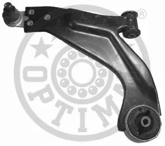 OPTIMAL G6827 Рычаг независимой подвески колеса Ford : Mondeo III (B5Y) Mondeo III Ko Mercedes i (BWY) Mondeo III Stufenh