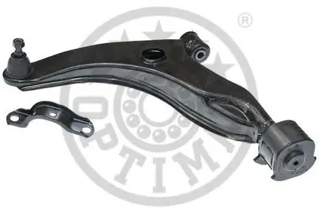 OPTIMAL G6936 Рычаг независимой подвески колеса Mitsubishi : Carisma (DA) Carisma Stufenheck (DA) Volvo : S40 I