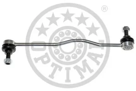 OPTIMAL G71012 Стойка стабилизатора Opel : Astra H (L48) Astra H Caravan (L35) Astra H GTC (L08) Astra H Kasten