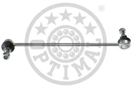 OPTIMAL G71024 Стойка стабилизатора BMW : 1 (E81) 1 (E87) 1 Cabriolet (E88) 1 Coupe (E82) 3 (E90) 3 Cabriolet (
