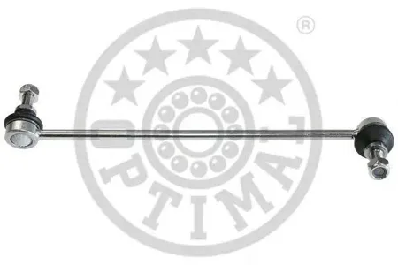 OPTIMAL G71025 Стойка стабилизатора BMW : 1 (E81) 1 (E87) 1 Cabriolet (E88) 1 Coupe (E82) 3 (E90) 3 Cabriolet (