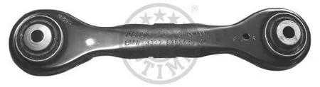 OPTIMAL G71028 Рычаг независимой подвески колеса BMW : 1 (E81) 1 (E87) 1 Coupe (E82) 3 (E90) 3 Cabriolet (E93)