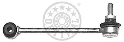 OPTIMAL G71029 Стойка стабилизатора BMW : 1 (E81) 1 (E87)