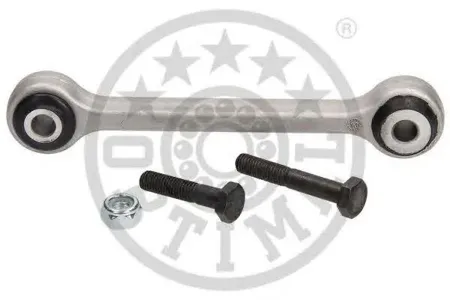 OPTIMAL G71436 Стойка стабилизатора Audi : A4 (8K2 B8) A4 Allroad (8KH B8) A4 Avant (8K5 B8) A5 (8T3) A5 Cabr