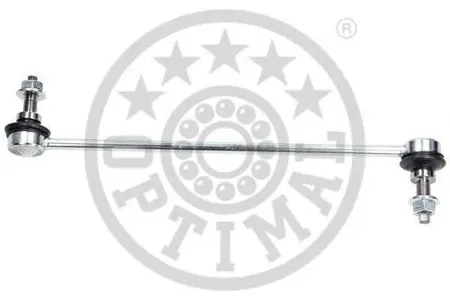 OPTIMAL G71493 Стойка стабилизатора Mercedes : A-KLASSE (W176) B-KLASSE (W246 W242) CLA Coupe (C117) GLA-KL
