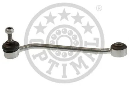 OPTIMAL G7508 Стойка стабилизатора Audi : 80 (8C B4) 80 Avant (8C B4) A4 (8D2 B5) A4 Avant (8D5 B5) Coupe (