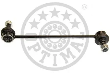 OPTIMAL G7566 Стойка стабилизатора Opel : CO Mercedes O KastenKo Mercedes i CO Mercedes O Tour Corsa C (F08 F68) Corsa C Kasten (F08
