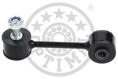 OPTIMAL G7603 Стойка стабилизатора Audi : A3 (8L1) Skoda : Octavia (1U2) Octavia Co Mercedes i (1U5)VW: Bora (1J2) Bora