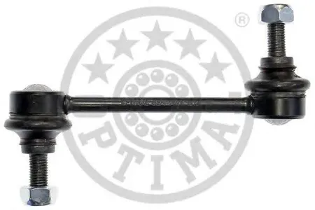 OPTIMAL G7691 Стойка стабилизатора Mitsubishi : ECLIPSE I (D2A) ECLIPSE II (D3A) GALANT V (E5A E7A E8A) G