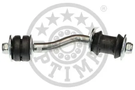 OPTIMAL G7706 Стойка стабилизатора Audi : 80 (89 89Q 8A B3) 90 (89 89Q 8A B3)