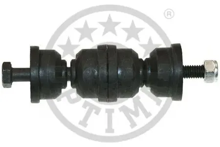 OPTIMAL G7723 Стойка стабилизатора Ford : Focus (DAW DBW) Focus Ko Mercedes i (DNW) Focus Stufenheck (DFW)