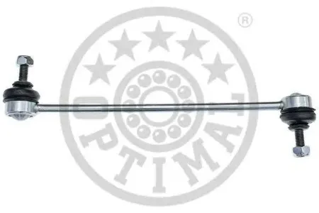 OPTIMAL G7734 Стойка стабилизатора ALPINA: B3 (E46) B3 Cabriolet (E46) B3 Coupe (E46) B3 Ko Mercedes i (E46) Roadster