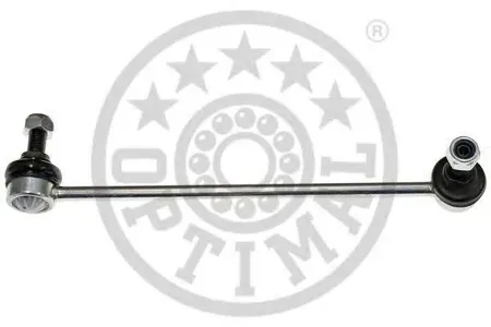 OPTIMAL G7859 Стойка стабилизатора Mercedes : C-KLASSE (W203) C-KLASSE Ko Mercedes i (S203) C-KLASSE Sport Coupe (CL2