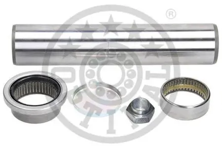 OPTIMAL G8197 Ремкомплект подвески колеса Peugeot : 206 CC (2D) 206 Schrgheck (2AC) 206 Stufenheck 206 SW (2E