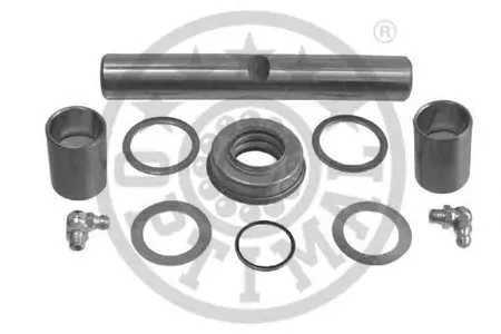 OPTIMAL G8501 Ремкомплект шкворня поворотного кулака Ford : Transit Bus (72E 73E) Transit Bus (V ) Transit Kas