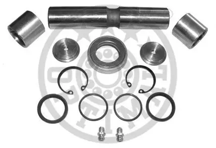 OPTIMAL G8539 Ремкомплект шкворня поворотного кулака VW: LT 28-35 I Bus (281-363) LT 28-35 I Kasten (281-363) LT