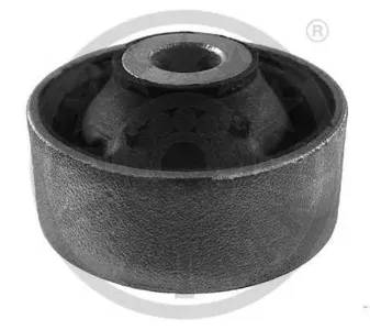 OPTIMAL G9649 Сайлентблок рычага подвески AUDI: A1 (8X1  8XK)  A1 Sportback (8XA  8XF)  A3 (8L1)  TT (8N3)  TT Ro