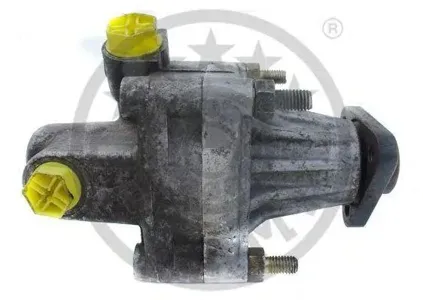 OPTIMAL HP138 Насос рулевого управления гидравлический Audi : 80 (89 89Q 8A B3) 80 (8C B4) 80 Avant (8C B4)