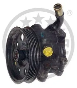 OPTIMAL HP595 Насос рулевого управления гидравлический Ford : Focus (DAW DBW) Focus Ko Mercedes i (DNW) Focus Stufenhec