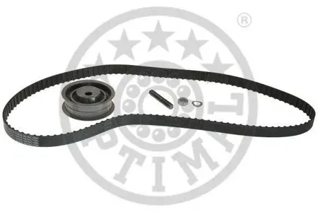 OPTIMAL SK1026 Комплект ремня ГРМ Audi : 100 (43 C2) 100 (44 44Q C3) 100 (4A C4) 100 (C1) 100 Avant (43 C2