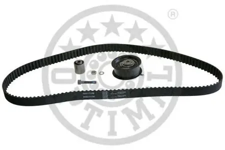 OPTIMAL SK1098 Комплект ремня ГРМ Audi : 80 (8C B4) 80 Avant (8C B4) A4 (8D2 B5) A4 Avant (8D5 B5) A6 (4A
