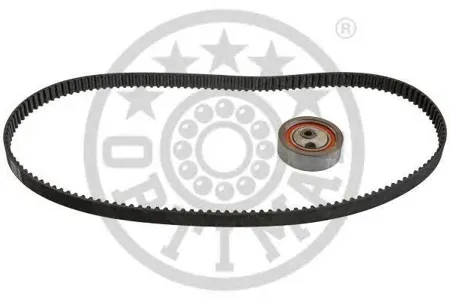 OPTIMAL SK1130 Комплект ремня ГРМ Audi : 100 (4A C4) 100 Avant (4A C4) 80 (89 89Q 8A B3) 80 (8C B4) 80 Ava